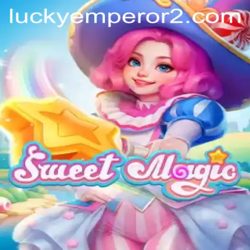 Exploring the Enchanting World of SweetMagic: A Closer Look at 28g.bet's Latest Sensation