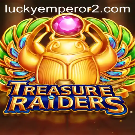 TREASURERAIDERS: A Thrilling Adventure Awaits in the World of Online Gaming