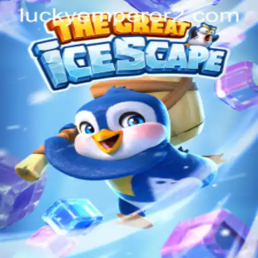 Exploring the Dynamics of TheGreatIcescape and Its Impact on Online Gaming