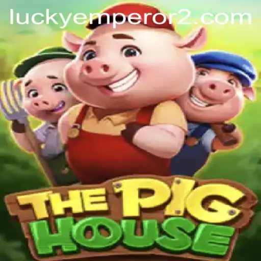 Exploring ThePigHouse: A Thrilling New Game at 28g.bet