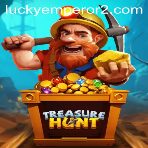 Exploring the Thrills of TreasureHunt on 28g.bet
