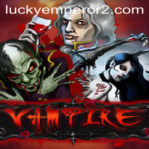 Unveiling the Enigma of 'Vampire': A Journey into Darkness and Strategy