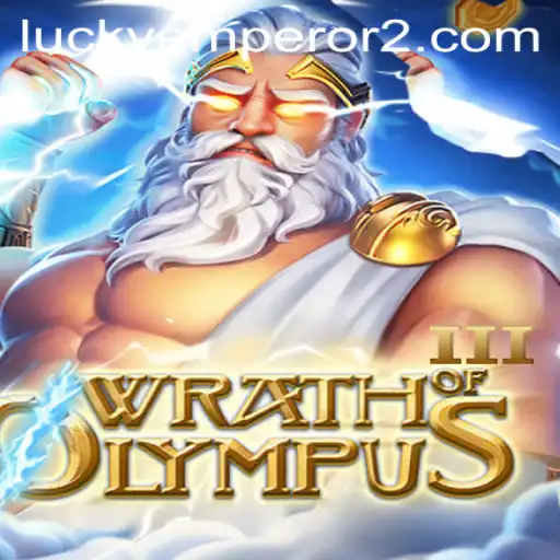 Discover the Excitement of WrathofOlympusIII: Game Overview and Key Rules