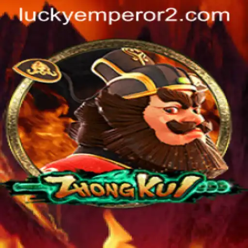Exploring ZhongKui: A Unique Gaming Experience with 28g.bet